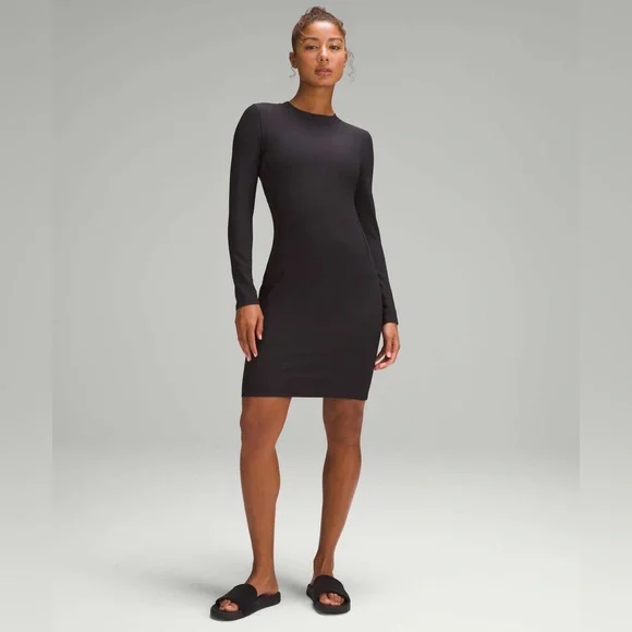 knee length dresses for ladies Size 14